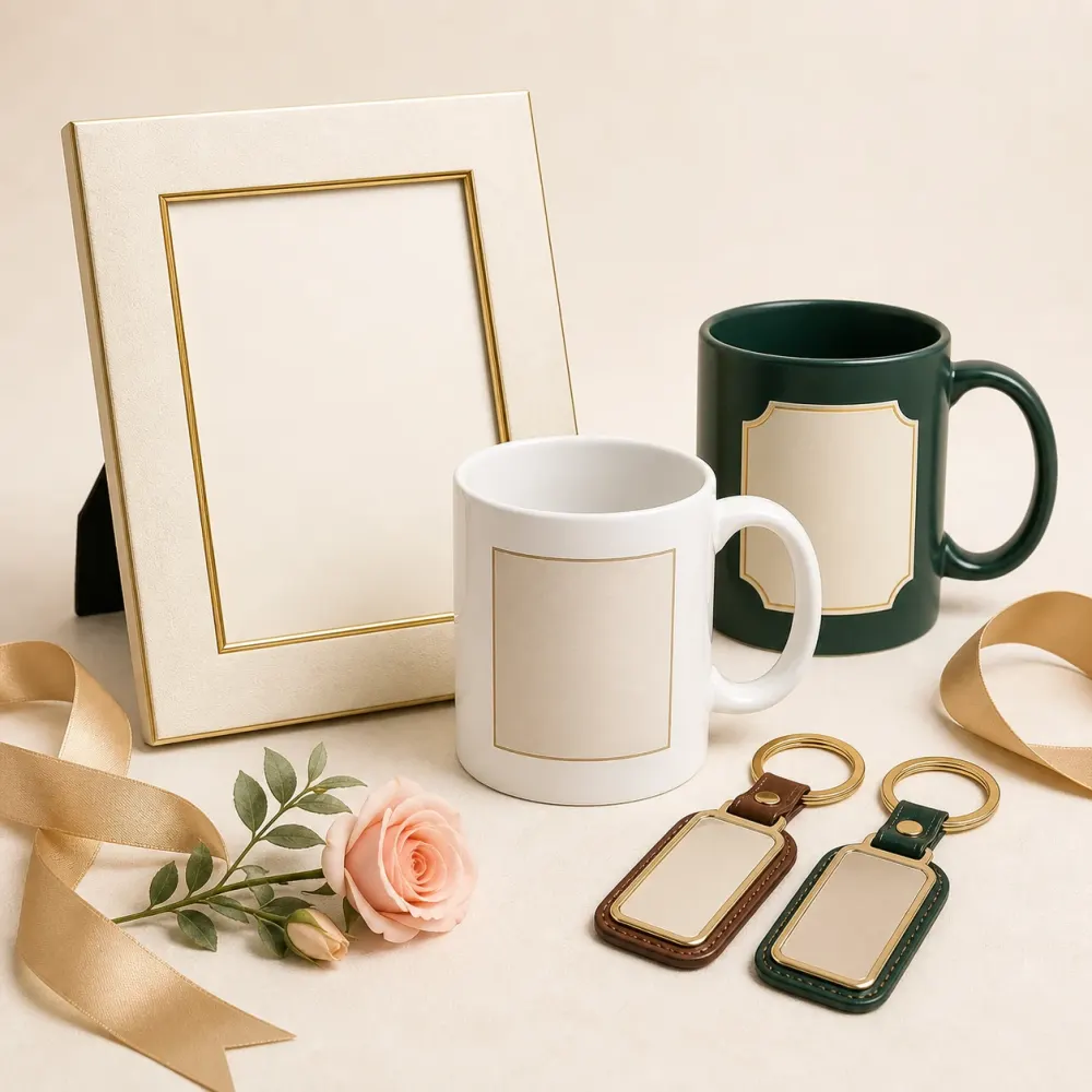 Gifts & Hampers