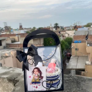 Eidi Goodie Bag by DS Lush