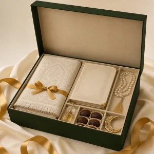 Barakah Eid Gift Set by DS Lush