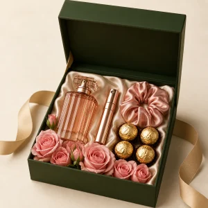 Bloom Women's Perfume Gift by DS Lush