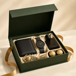 Boyfriend Signature Box by DS Lush