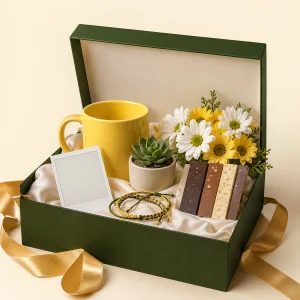 Friendship Joy Box by DS Lush