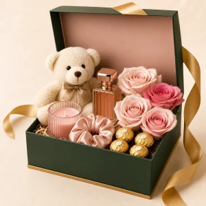 Girlfriend Blush Box by DS Lush