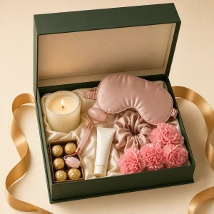 Sister Self-Care Gift Box by DS Lush